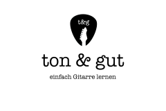 ton & gut - Gitarrenunterricht für Bottrop und Umgebung